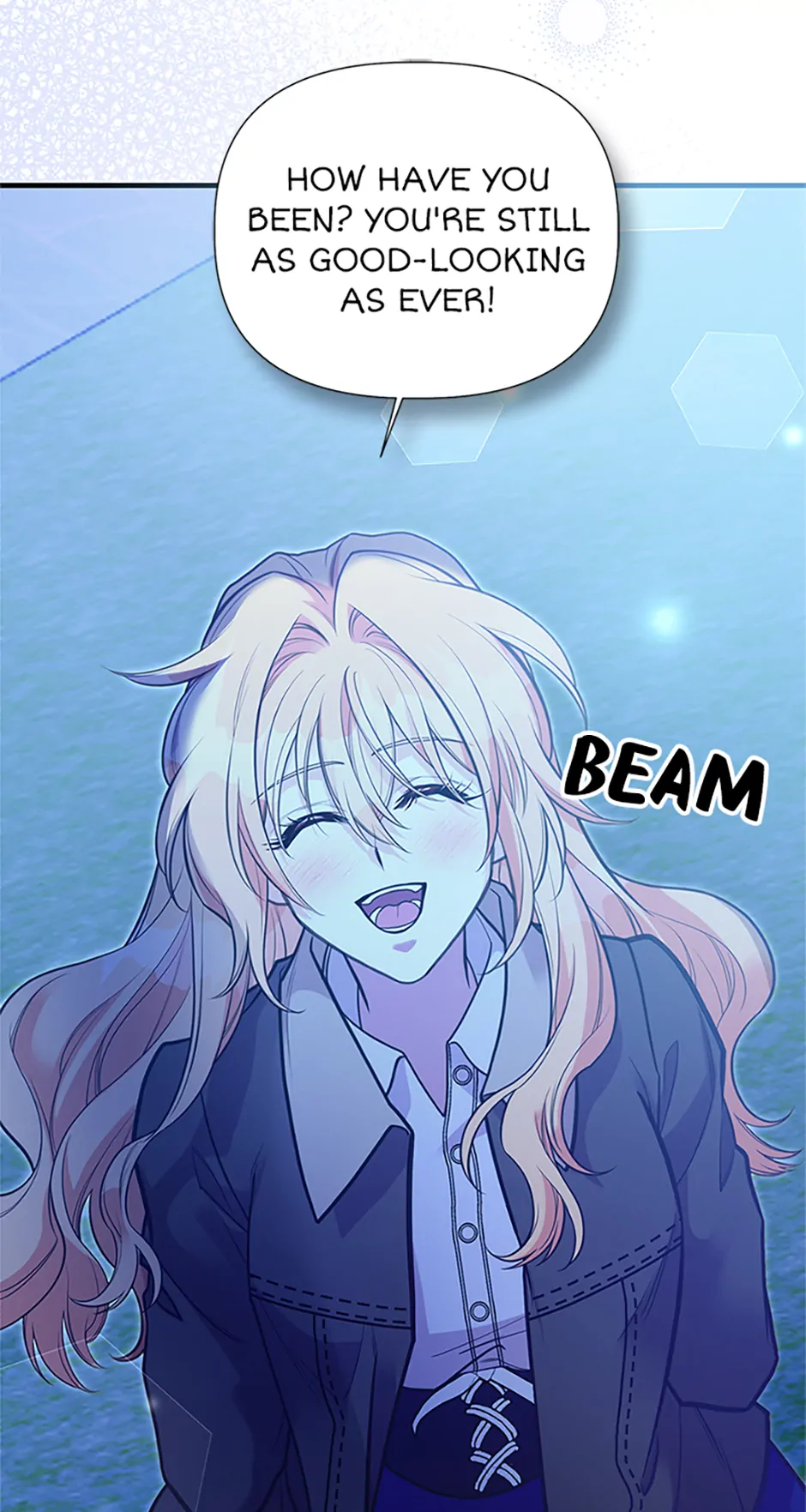 My Sister Picked Up The Male Lead Chapter 112 5